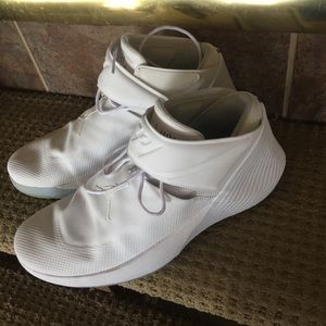 Westbrook Basketball Shoes